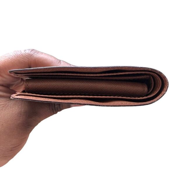 Louis Vuitton Monogram Marco Bifold Wallet & Dustbag - Picture 3 of 16